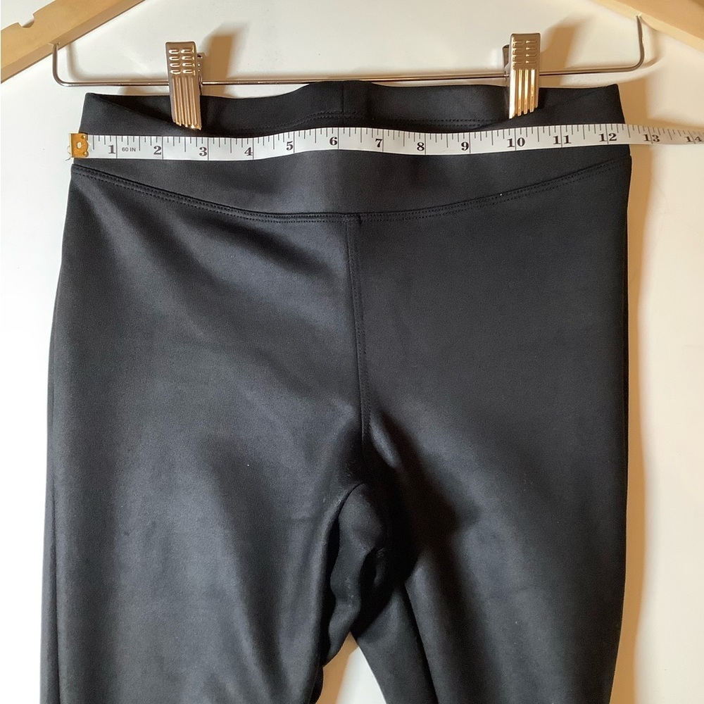 Express High Waisted Ponte Knit Skinny Pants / Jeggings XS - Picture 10 of 10